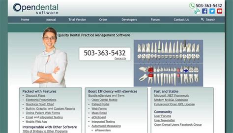 Best Dental Software: A Comprehensive Guide & Providers Ranked