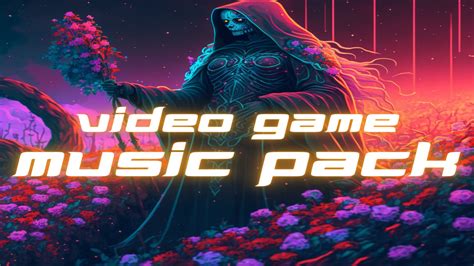 Video Game Menu, Cinematic and ambiance Music pack with 10 Professional tracks in Music - UE ...