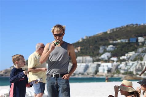 Must-knows to visit the top-ranked Clifton Beach in Cape Town, South Africa