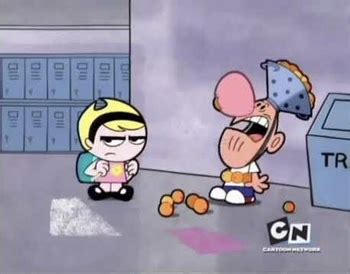 Funny Moments in The Grim Adventures of Billy & Mandy - TV Tropes