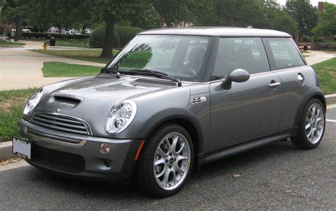 File:1st-Mini-Cooper-S.jpg - Wikipedia