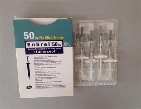 ENBREL 50MG (ETANERCEPT) FOR SALES ONLINE WITH DISCOUNT