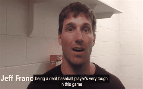 Jeff Francoeur's Teammates Played A Month Long Prank On Him - Social ...