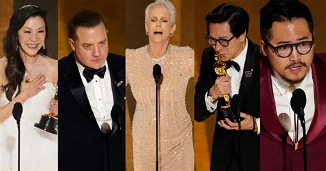 Full List of Oscar Winners and Highlights - Joylan Theatre