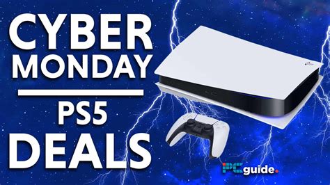 Cyber Monday PS5 deals in 2024 - our top picks - PC Guide