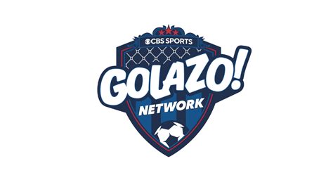 Paramount Press Express | CBS SPORTS GOLAZO NETWORK, A FIRST-OF-ITS-KIND FREE, 24/7 STREAMING ...