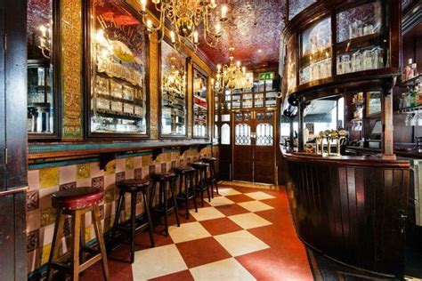 20 Authentic London Pubs That You Should Actually Visit | London pubs ...