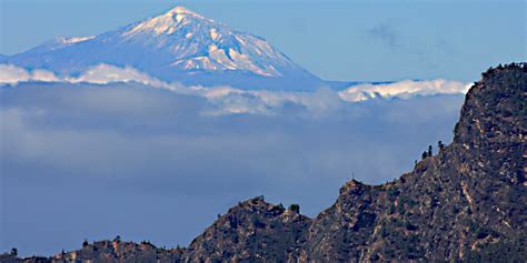 Gran Canaria Island: Driving in the Mountains, History & Scenery - WanderWisdom