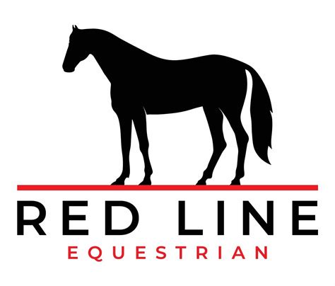 Red Line Equestrian – Riding Lessons & Horse Training in Fargo-Moorhead