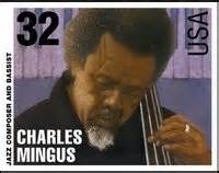 Charles Mingus biography - 8notes.com