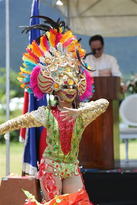 Masskara Costume | Masskara festival, Bacolod city, Costumes