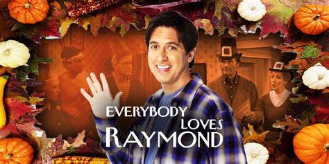 Everybody Loves Raymond Thanksgiving Episodes, Ranked