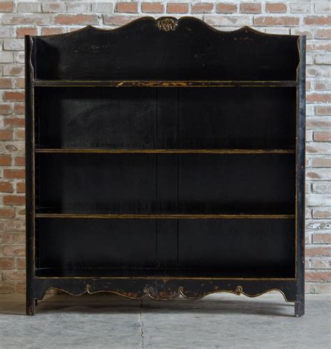 The 15 Best Collection of Distressed Bookcases