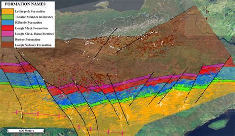 Modern Approaches to Digital Technologies for Geologic Fieldwork