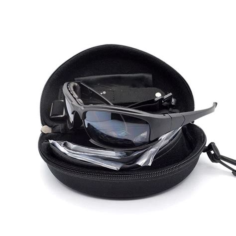 Polarized Hiking Sunglasses - ExplorerChoice