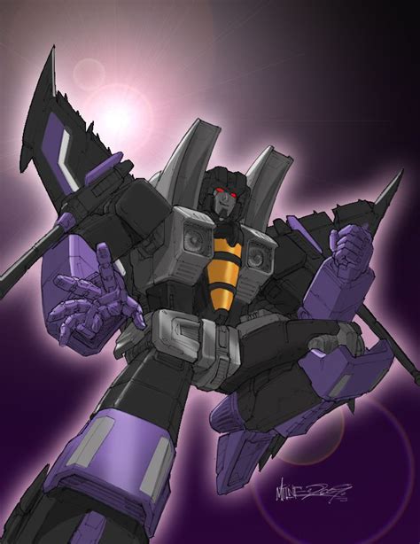 Skywarp colors by BDixonarts on deviantART | Transformers decepticons, Transformers artwork ...