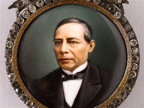 10 cosas importantes que hizo Benito Juárez como presidente de México ...