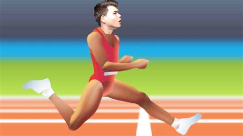 WORST GAME OF ALL TIME! (QWOP Funny Moments) - YouTube