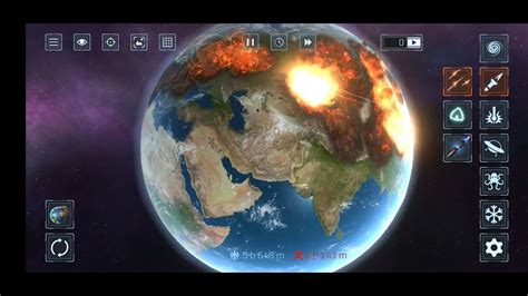 Very accurate world War 3 simulation - YouTube