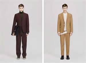 COS Men Fall/Winter 2014 – The Fashionisto