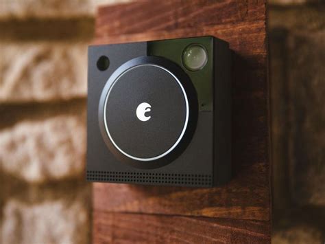 Apple discards doorbells from HomeKit accessories list | Doorbell, Kit homes, Smart home security