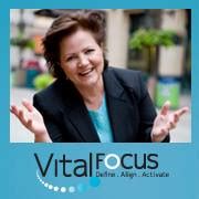Vital Focus LLC | Durham NC