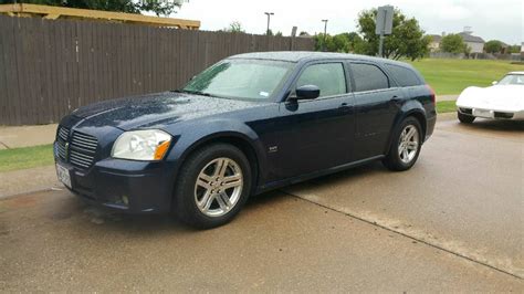 2005 Dodge Magnum RT Hemi V8 For Sale in Texarkana, Arkansas