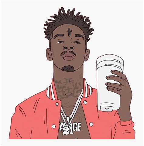 Download 21savage Trap Bankaccount Issa Lean Deadpeople - 21 Savage ...