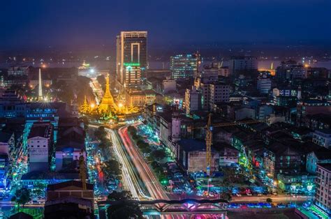 Not found | Yangon, Night city, Yangon myanmar