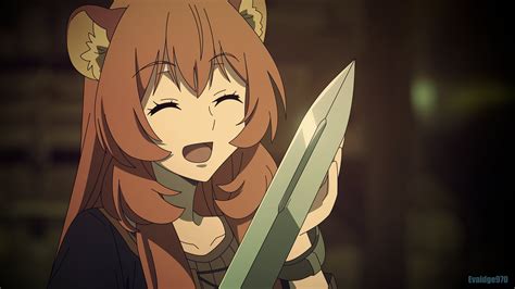 Raphtalia, 1080P, Tate no Yuusha no Nariagari HD Wallpaper