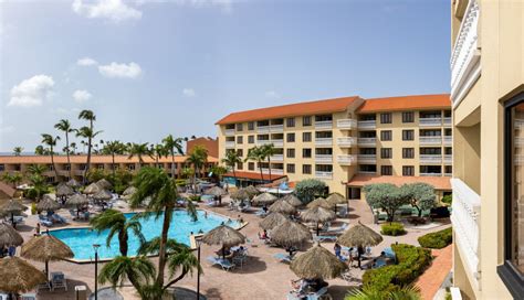 Gallery | Casa Del Mar Aruba Beach Resort & Timeshare in Aruba