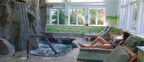 Spa Treatments | Stoweflake Mountain Resort & Spa | Stowe, Vermont