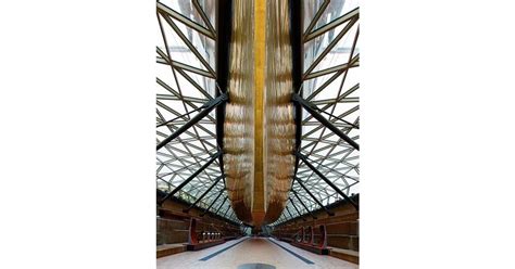 The Cutty Sark Restoration Project