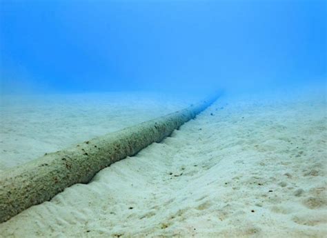 Undersea internet: ‘The reality is that the cloud is actually under the ...