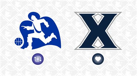 Xavier University Logo