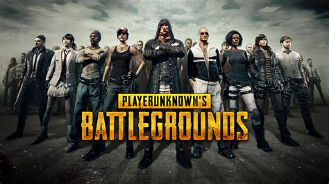 PUBG Laptop Wallpapers - Wallpaper Cave