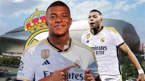 ¿Mbappé al Real Madrid? "Pronto, no te preocupes", la respuesta en ...