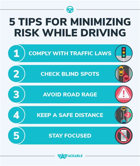 How to Drive Defensively to Reduce Driving Anxiety