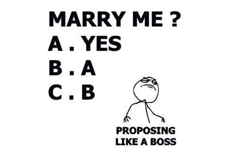 Happy Propose Day 2023: Jokes, funny quotes and proposal ideas ...