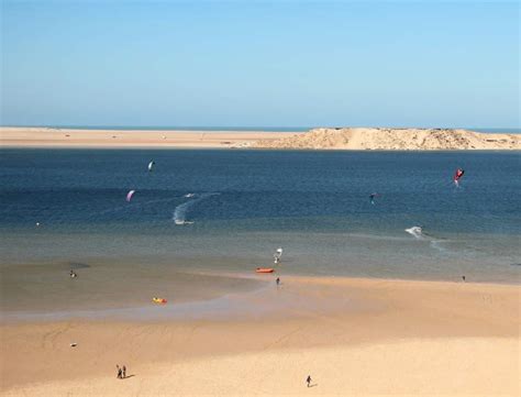 Dakhla paradise for kiters - Kitesurf.guide