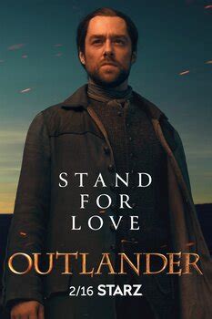 Outlander Movie Poster Gallery