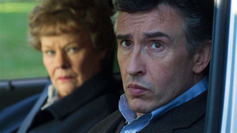 ‎Philomena (2013) directed by Stephen Frears • Reviews, film + cast • Letterboxd