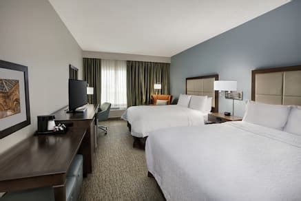 West Palm Beach Airport Hotels - Hampton Inn West Palm Beach