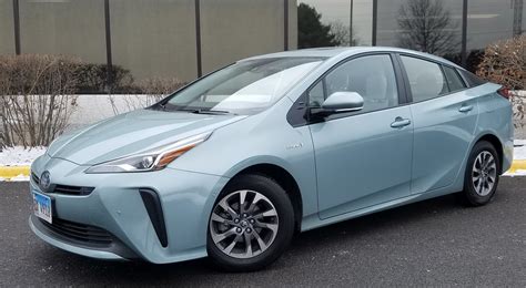 2020 Toyota Prius