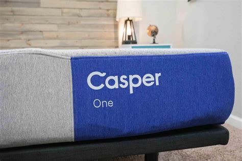 Casper One Foam Mattress Review 2024: Testing Casper's New Flagship Mattress - CNET