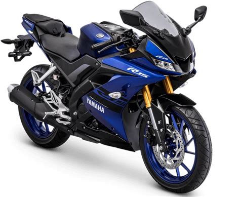 2018 Yamaha R15 v3.0 launched in Indonesia at IDR 35,200,000