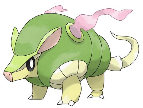 Fakemon grass starter evolution | Nördigt