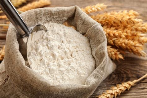 Types of Atta/Flour and its Benefits | by Sagar Tiwari | Medium