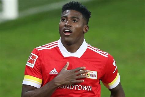 Awoniyi returns to Union Berlin for pre-season duty - Ethiopia