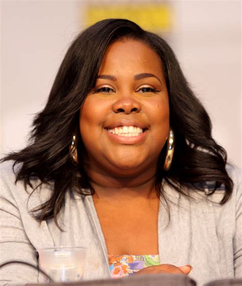 Amber Riley – Wikipedie